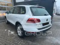 2012 Volkswagen Touareg
