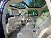 2012 Volkswagen Touareg