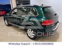 2012 Volkswagen Touareg