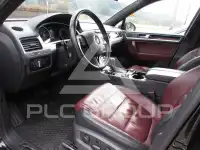 2012 Volkswagen Touareg