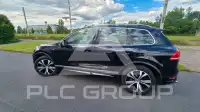 2012 Volkswagen Touareg