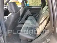 2012 Volkswagen Touareg