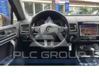 2012 Volkswagen Touareg