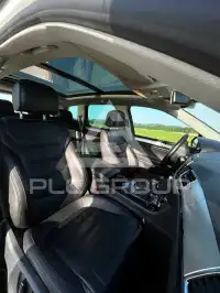 2012 Volkswagen Touareg