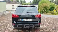2012 Volkswagen Touareg