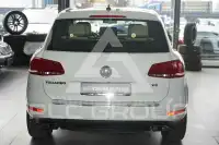 2012 Volkswagen Touareg