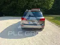 2012 Volkswagen Touareg