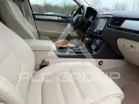 2012 Volkswagen Touareg