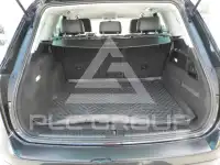 2012 Volkswagen Touareg