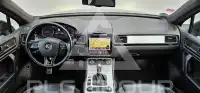 2012 Volkswagen Touareg