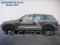 2012 Volkswagen Touareg