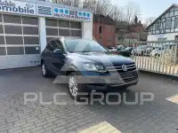 2012 Volkswagen Touareg