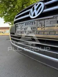 2012 Volkswagen Touareg