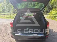 2012 Volkswagen Touareg