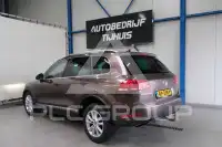 2012 Volkswagen Touareg