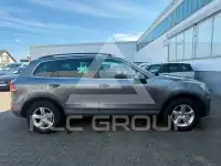 2012 Volkswagen Touareg