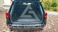 2012 Volkswagen Touareg