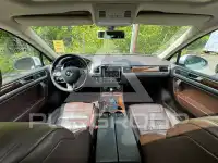 2012 Volkswagen Touareg