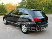 2012 Volkswagen Touareg