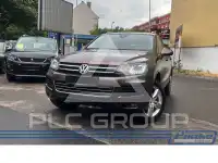2012 Volkswagen Touareg