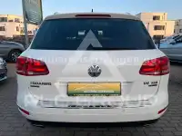 2012 Volkswagen Touareg