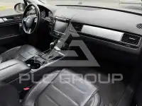 2012 Volkswagen Touareg