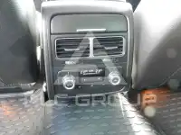 2012 Volkswagen Touareg