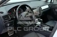 2012 Volkswagen Touareg