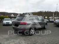 2012 Volkswagen Touareg