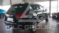 2012 Volkswagen Touareg