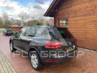 2012 Volkswagen Touareg