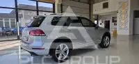 2012 Volkswagen Touareg