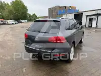 2012 Volkswagen Touareg