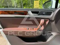 2012 Volkswagen Touareg