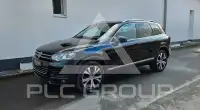 2012 Volkswagen Touareg