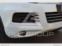 2012 Volkswagen Touareg