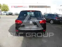 2012 Volkswagen Touareg
