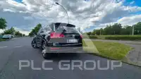 2012 Volkswagen Touareg