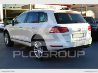 2012 Volkswagen Touareg
