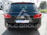 2012 Volkswagen Touareg