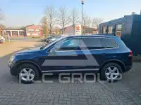2012 Volkswagen Touareg