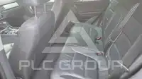 2012 Volkswagen Touareg
