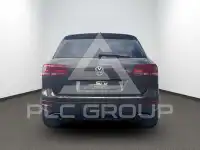 2012 Volkswagen Touareg