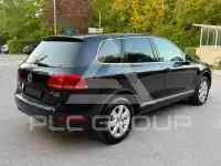 2012 Volkswagen Touareg