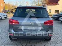 2012 Volkswagen Touareg