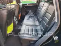 2012 Volkswagen Touareg