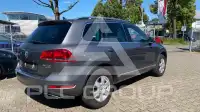 2012 Volkswagen Touareg