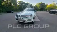 2012 Volkswagen Touareg