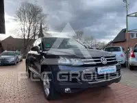 2012 Volkswagen Touareg