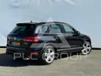 2012 Volkswagen Touareg